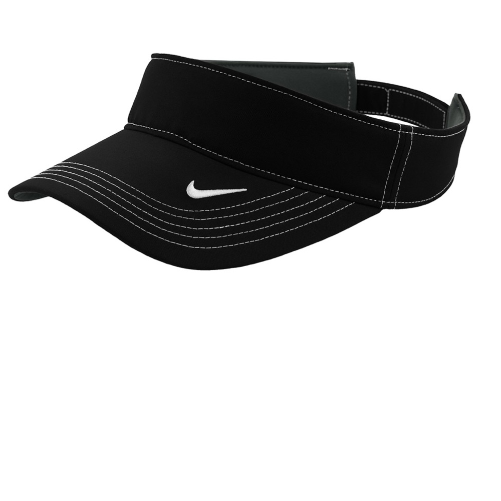 NWT Nike Dri-FIT Swoosh Visor